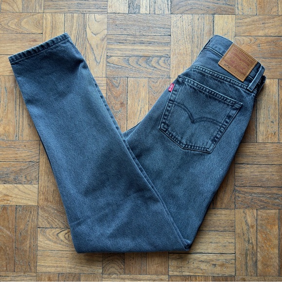 Levi’s 501‘81 High-Rise Tapered Jeans Lot of 2 - Picture 6 of 8